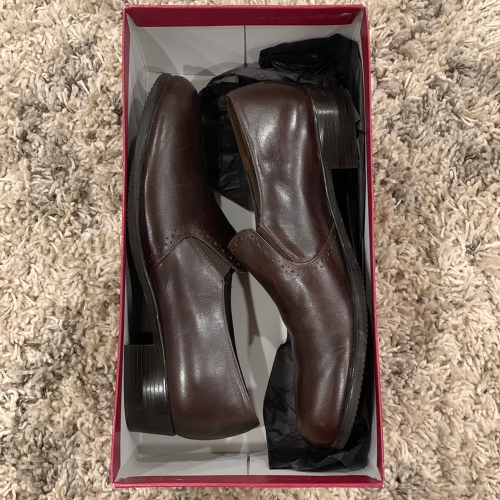 Munro Boots